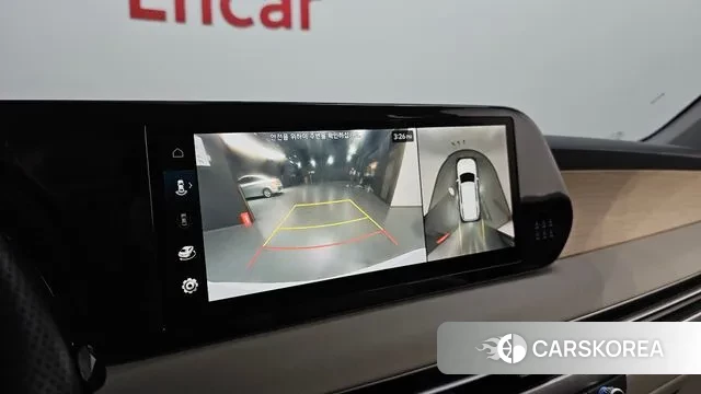 Hyundai The New Palisade 2022 Белый из Кореи, фото 6