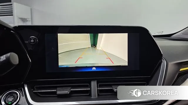 Chevrolet (GM Daewoo) Trax Crossover 2023 Серый из Кореи, фото 6