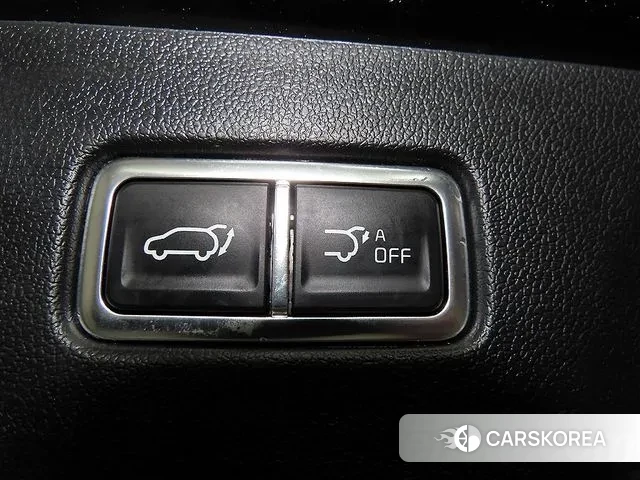 Kia The New Sorento 4th Generation 2025 Черный из Кореи, фото 6