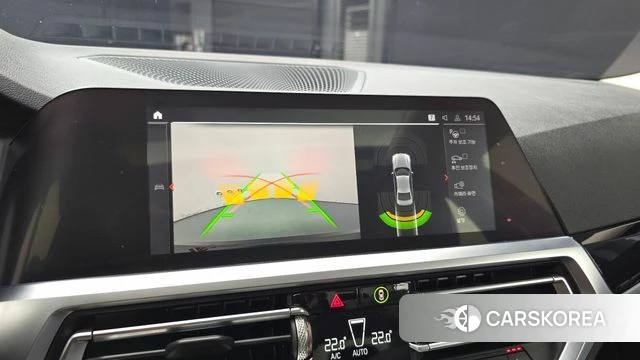 BMW 3 Series (G20) 2019 Черный из Кореи, фото 6