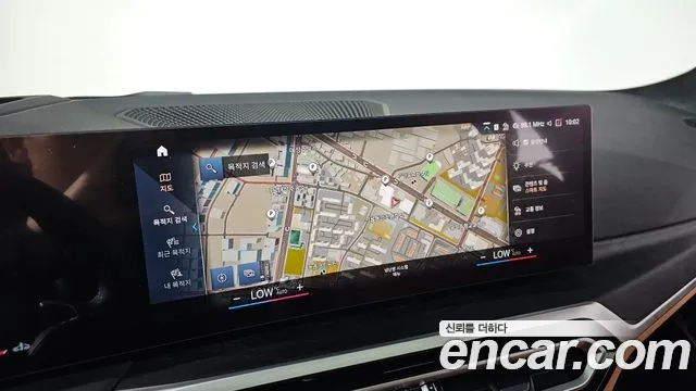 BMW 3 Series (G20) 2023 Черный из Кореи, фото 6