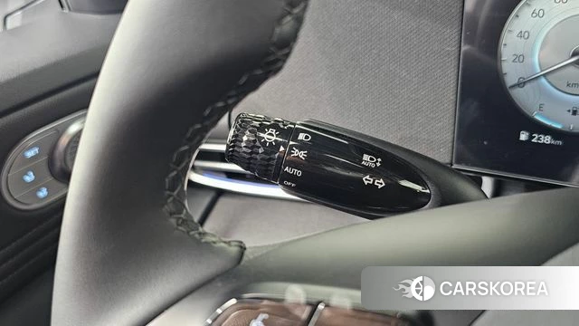 Hyundai The New Avante (CN7) 2025 Белый из Кореи, фото 6