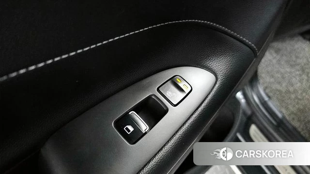 Hyundai Grandeur IG 2018 Серый из Кореи, фото 6