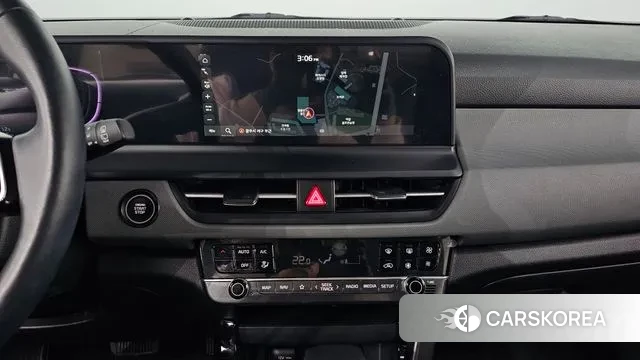 Kia The New Seltos 2024 Белый из Кореи, фото 6