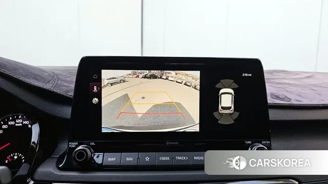 Kia Seltos 2019 Белый из Кореи, фото 6