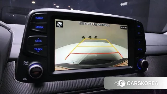 Hyundai Kona 2019 Серый из Кореи, фото 6