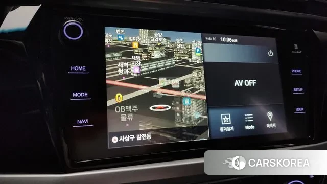 Ssangyong Beautiful Korando 2020 Белый из Кореи, фото 6