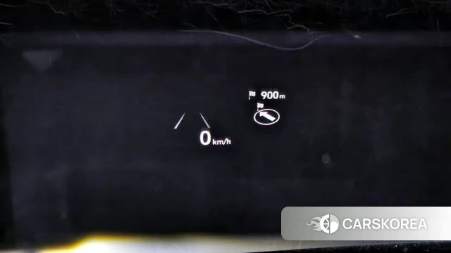 Hyundai The New Grandeur IG 2021 Черный из Кореи, фото 6