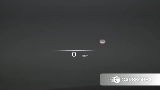 Genesis G80 (RG3) 2021 Серый из Кореи, фото 6