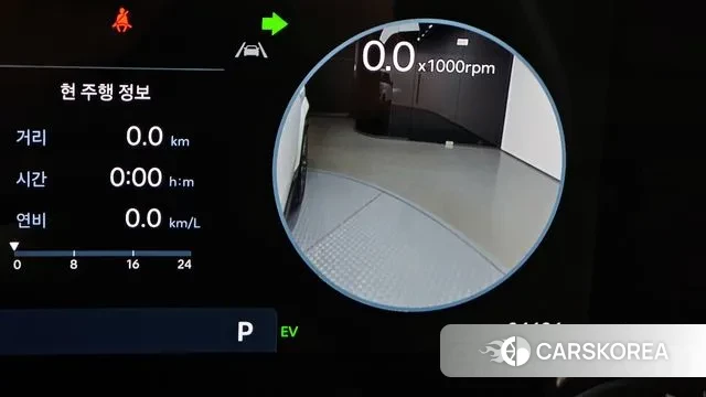 Hyundai Santa Fe (MX5) 2023 Белый из Кореи, фото 6