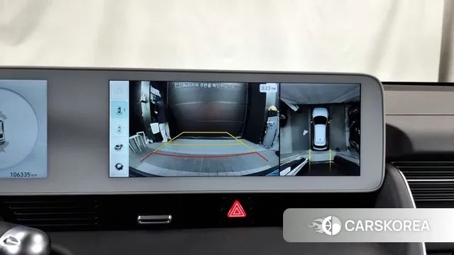 Hyundai Ionic 5 2021 Серебряный из Кореи, фото 6