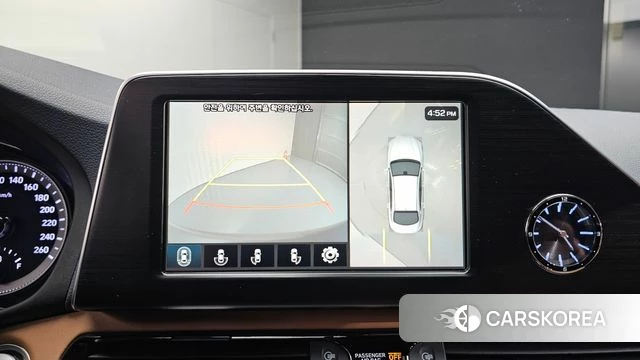 Hyundai Grandeur IG 2019 Серый из Кореи, фото 6
