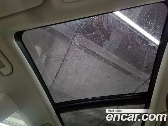 Mercedes-Benz GLE-Class W167 2022 Синий из Кореи, фото 6