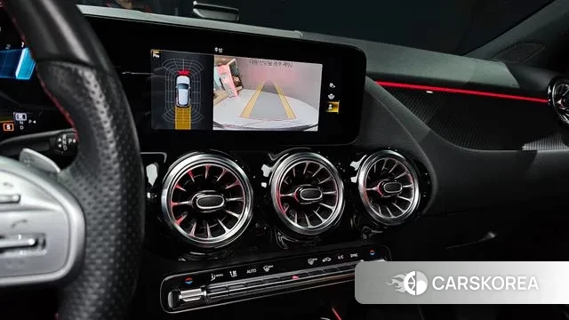 Mercedes-Benz GLA - Class H247 2021 Серый из Кореи, фото 6