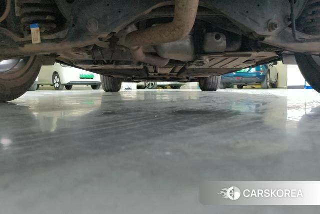Buick Angkewei S 2023 Черный из Китая, фото 6
