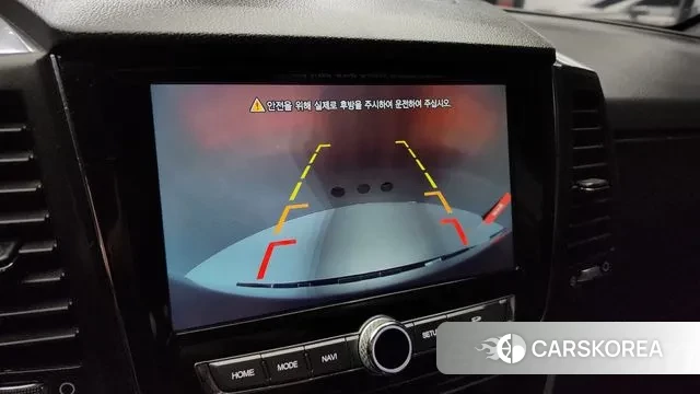 Ssangyong Rexton Sports Cannes 2019 Серый из Кореи, фото 6