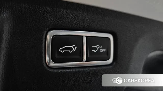 Kia The New Sorento 4th Generation 2024 Белый из Кореи, фото 6