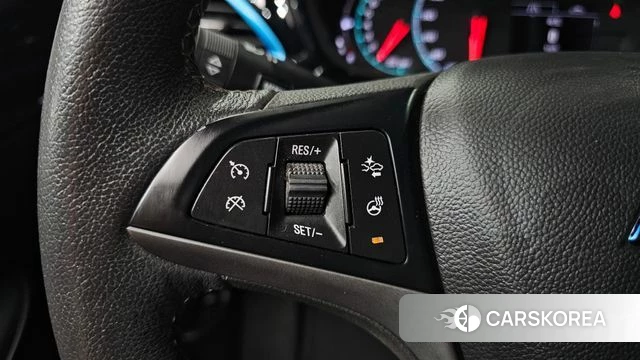 Chevrolet (GM Daewoo) The New Spark 2018 Черный из Кореи, фото 6