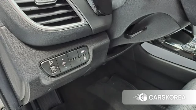 Kia Seltos 2021 Белый из Кореи, фото 6