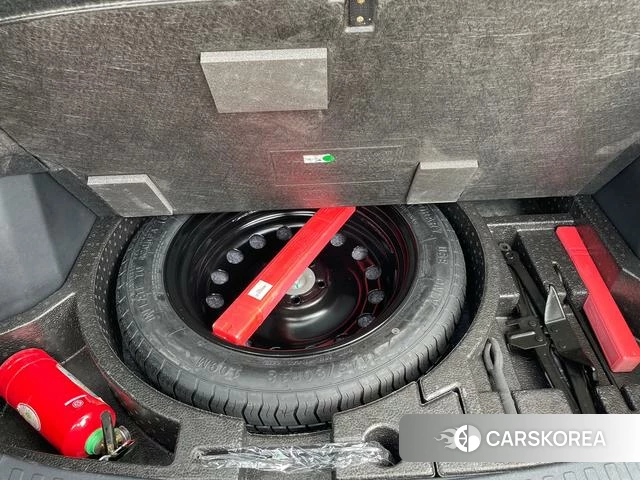 Ford Territory 2020 Черный из Китая, фото 6