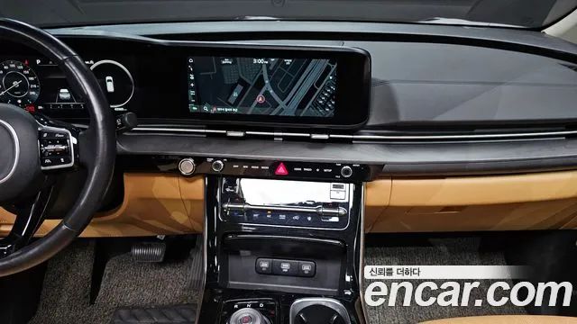 Kia Carnival 4th generation id 2676649 из Кореи 6