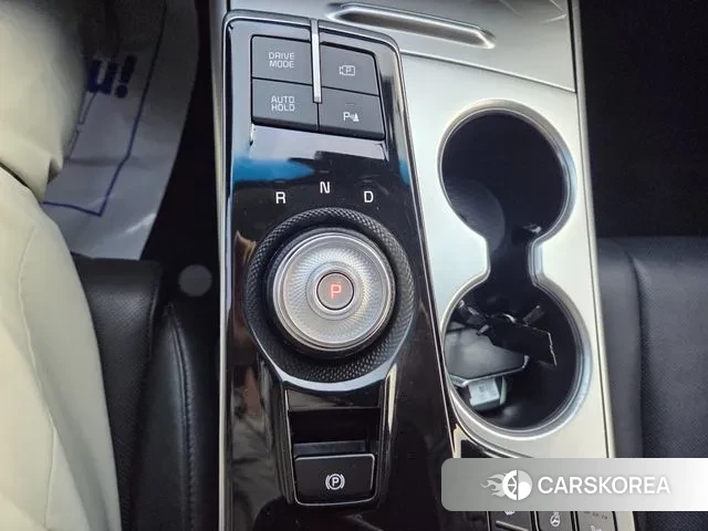 Kia K8 2021 Белый из Кореи, фото 6