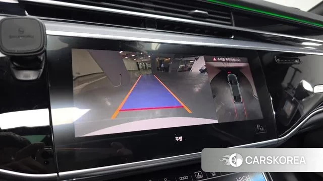 Audi A8 (D5) 2021 Белый из Кореи, фото 6