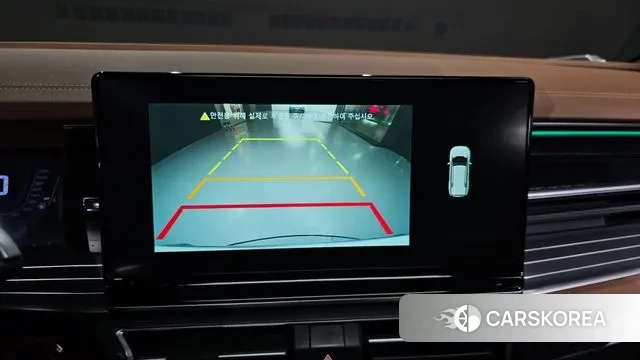 Ssangyong Torres 2022 Белый из Кореи, фото 6