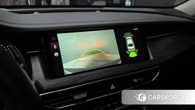 Kia K7 Premier 2020 Черный из Кореи, фото 6
