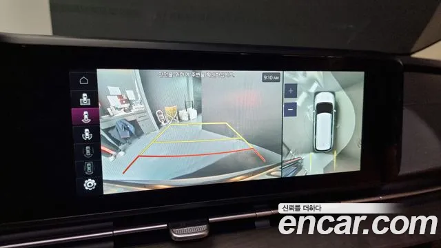 Kia Carnival 4th generation id 2288747 из Кореи 6