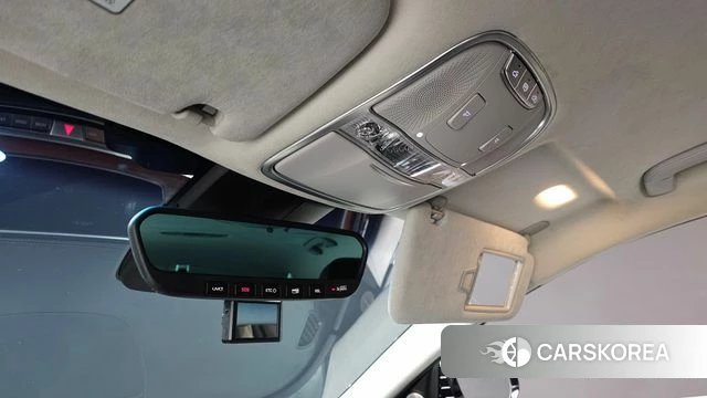 Kia More K9 2019 Черный из Кореи, фото 6