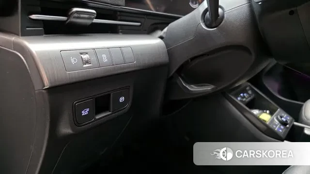 Hyundai Kona (SX2) 2023 Белый из Кореи, фото 6