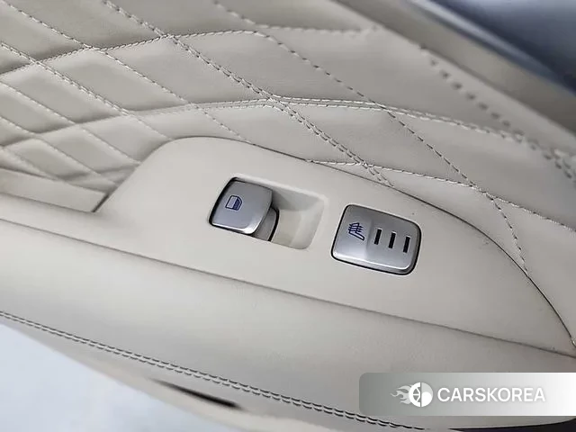 Genesis G70 2018 Белый из Кореи, фото 6