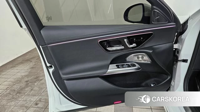 Mercedes-Benz E-Class W214 2024 Белый из Кореи, фото 6