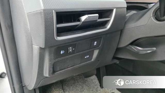 Hyundai Sonata D Edge (DN8) 2023 Белый из Кореи, фото 6