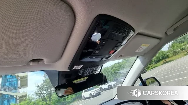 Kia The New Carnival 4th Generation 2024 Синий из Кореи, фото 6