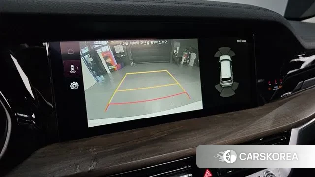 Kia Mohave Master 2022 Белый из Кореи, фото 6