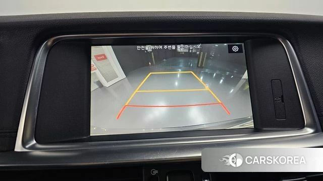 Kia The New K5 2nd generation 2018 Серый из Кореи, фото 6