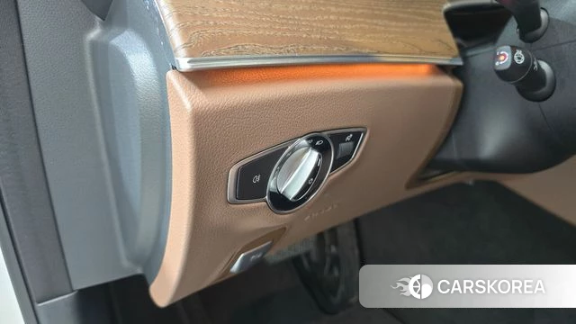 Mercedes-Benz E-Class W213 2023 Белый из Кореи, фото 6