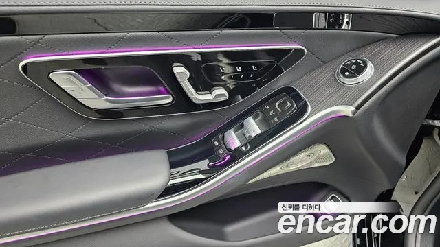 Mercedes-Benz S-Class W223 id 2523506 из Кореи 6