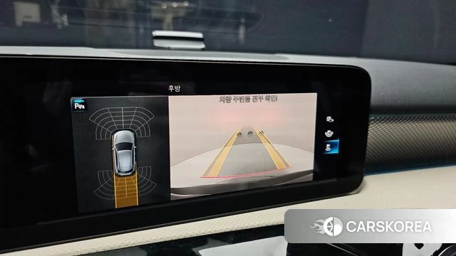 Mercedes-Benz A-Class W177 2021 Черный из Кореи, фото 6
