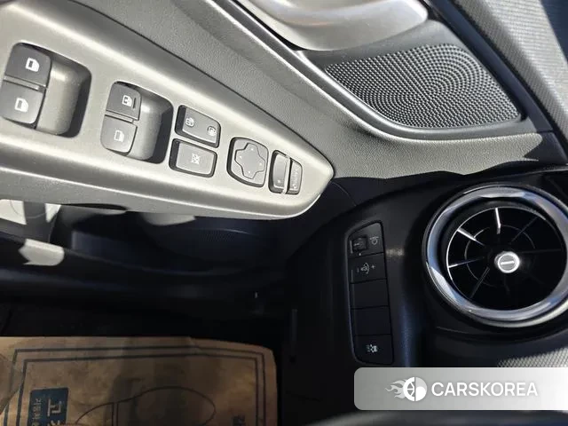 Hyundai The New Kona 2021 Серый из Кореи, фото 6