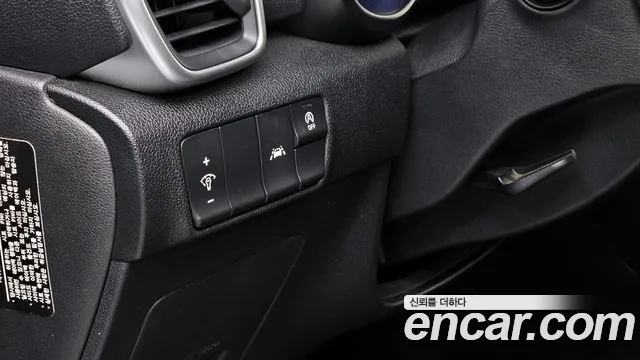 Kia Sportage The Bold 2019 Серебряный из Кореи, фото 6