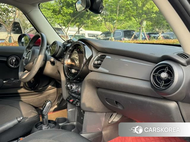 MINI MINI 2021 Красный из Китая, фото 6