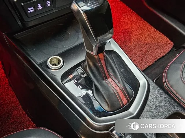 Ssangyong Berry New Tivoli 2020 Белый из Кореи, фото 6