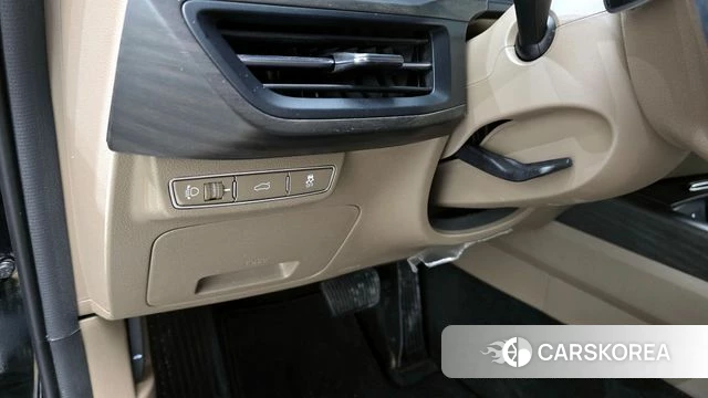 Kia K8 2022 Черный из Кореи, фото 6