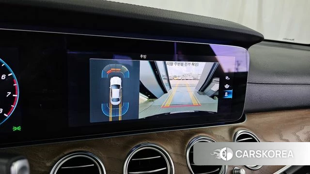 Mercedes-Benz E-Class W213 2021 Черный из Кореи, фото 6