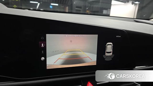 Kia Di All New Niro EV 2022 Белый из Кореи, фото 6