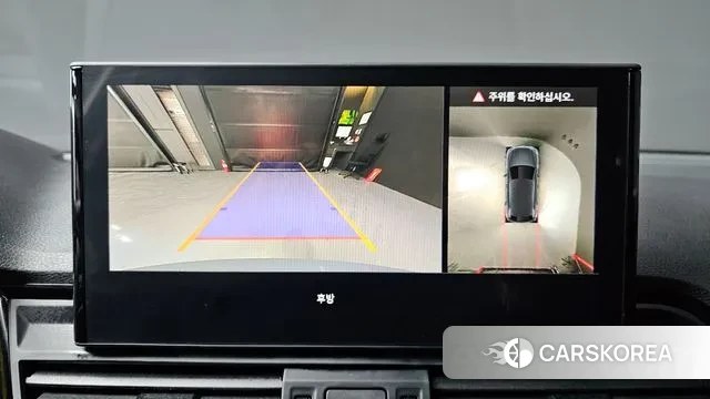 Audi Q5 (FY) 2023 Серебряный из Кореи, фото 6