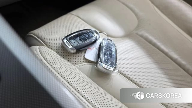 Hyundai Palisade 2021 Белый из Кореи, фото 6